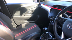 Vauxhall Corsa 1.2 Turbo SRi 5dr Petrol Hatchback